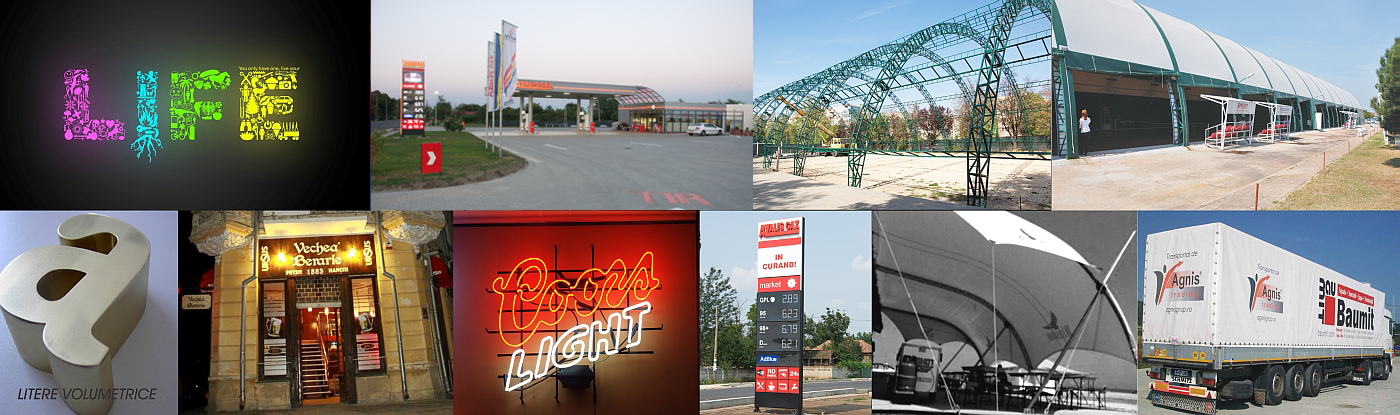 litere volumetrice craiova